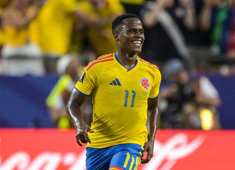 ¡Colombia, en octavos del Mundial! Suiza, el rival