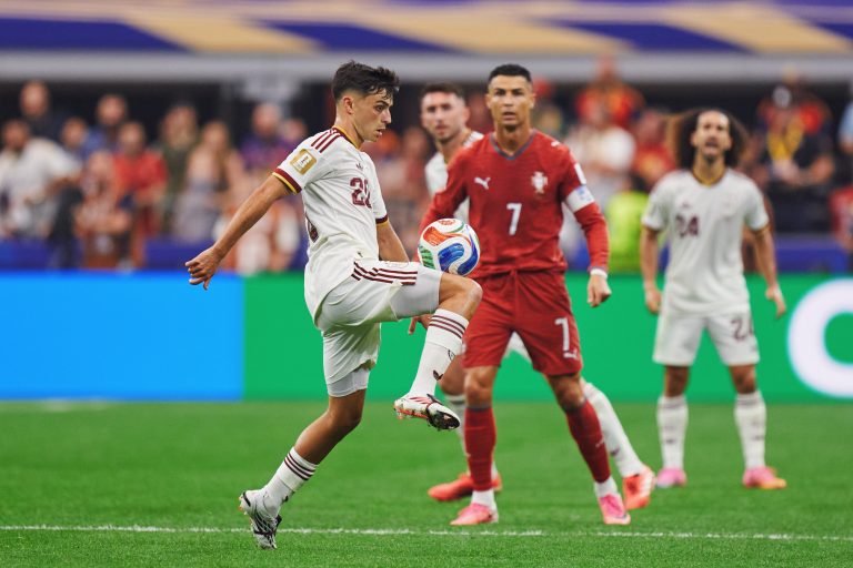Cristiano se despide del Mundial: España elimina a Portugal en octavos de final