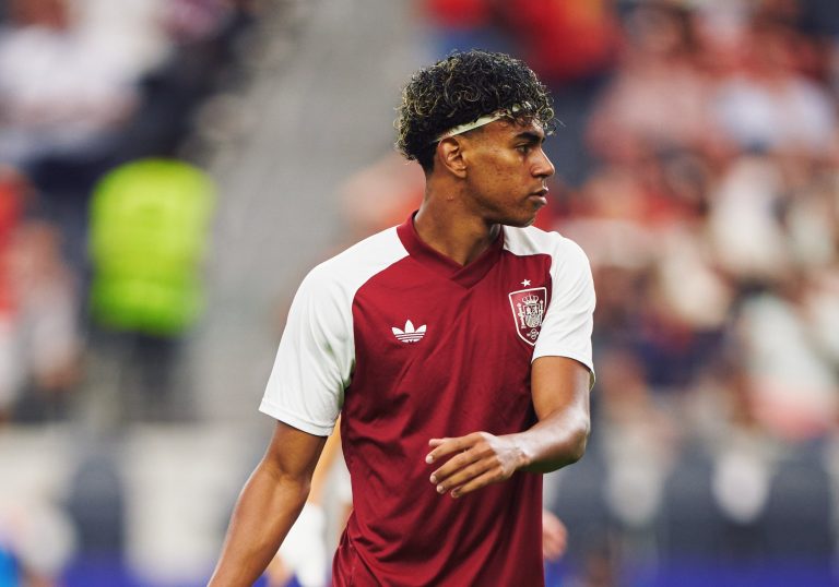 ¿Lamine Yamal se pierde la final del Mundial?