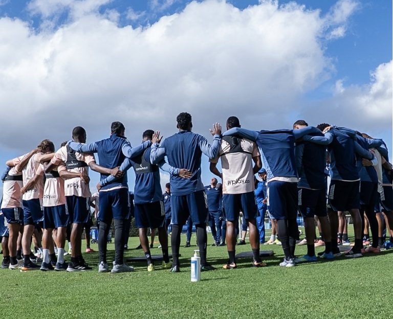 ¿Millonarios fue vendido a grupo inversor extranjero?