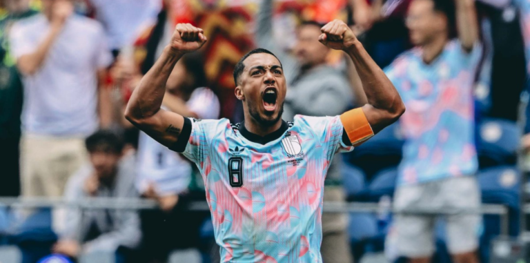 A puro nervio, Bélgica vence a Senegal y clasifica a los octavos de final del Mundial 2026