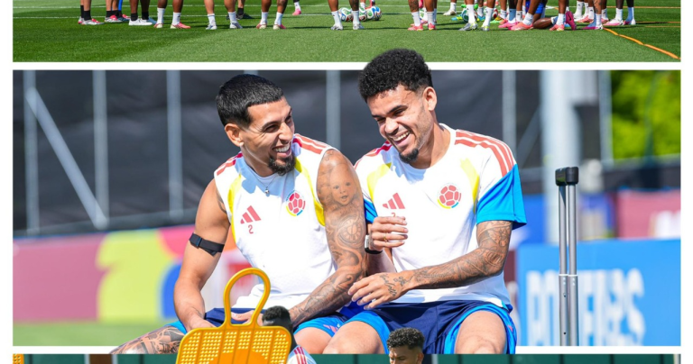 Colombia vs Suiza: duelo con bajas sensibles en los octavos del Mundial 2026