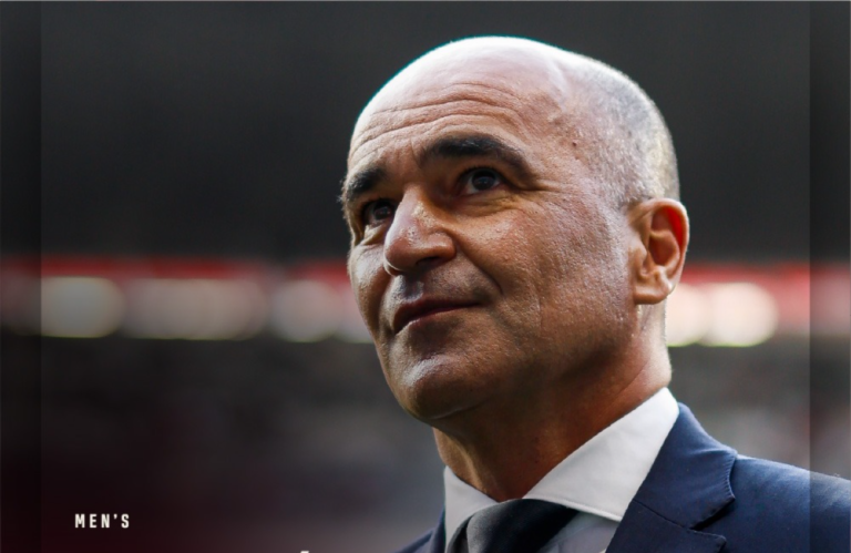 «Vine para ganar el Mundial, no tiene sentido seguir»: Roberto Martínez no es más el DT de Portugal