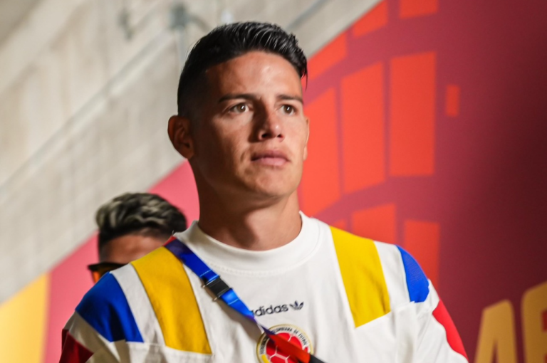James, Dávinson, Lucumí, Montero: el planeta fútbol se fija en los colombianos durante el mercado de fichajes