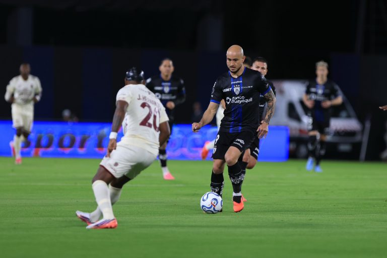 Tolima queda eliminado y deja a Colombia sin representación en Libertadores