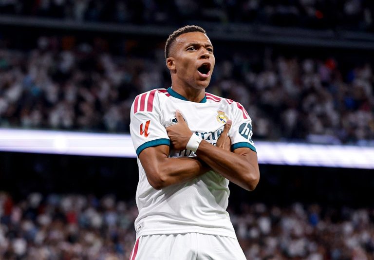 Mourinho fue contundente y pidió el Balón de Oro para Mbappé: esto dijo