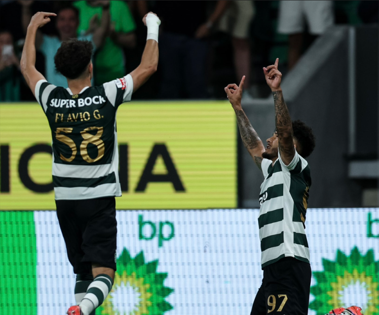 Presidente del Sporting defendió a Luis Suárez: “Para disgusto de muchos…”