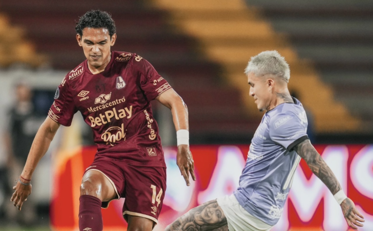 Tolima cae en Ibagué con Independiente del Valle y pone en duda su futuro en Libertadores