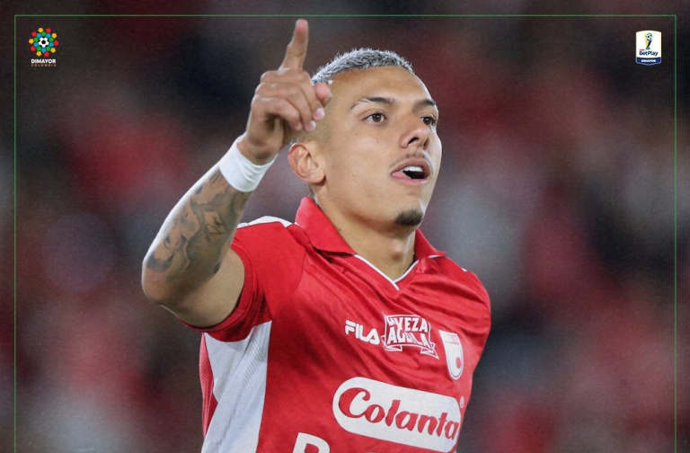 Dimayor definió cómo se jugará la Liga y la Copa BetPlay, luego del terremoto en Colombia