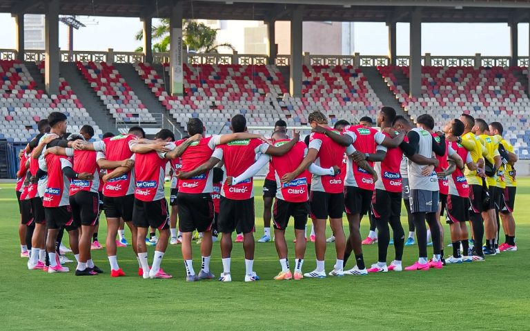 Junior tiene nuevo director técnico: así fue anunciado