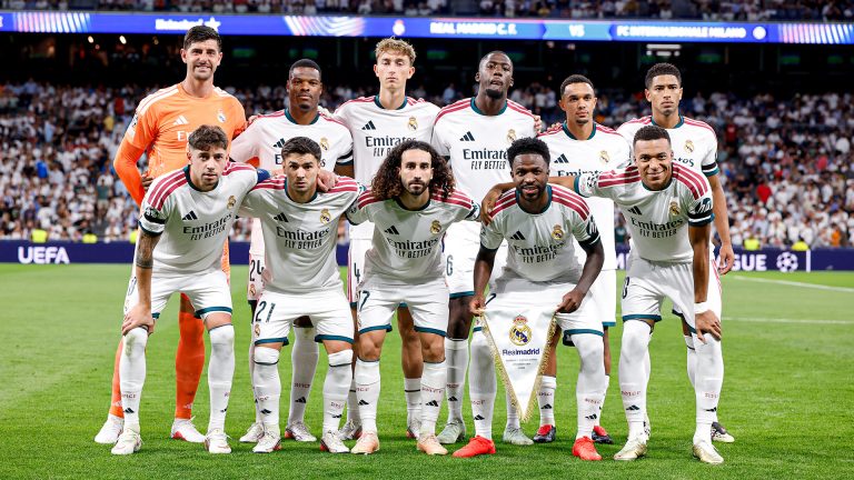 Real Madrid, Manchester City y el Betis de Deossa empiezan con pie derecho su camino en la Champions