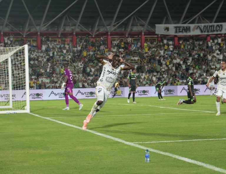 Llaneros logra una victoria histórica ante Nacional