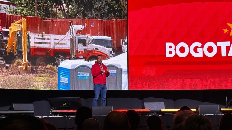 Estadio de Bogotá tendrá nueva fecha de entrega ¿Cuándo será y qué capacidad tendrá?