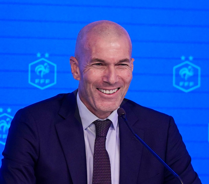 Zizou