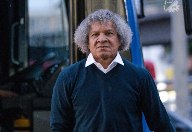 Alberto Gamero da indicios de cuándo podría debutar Juan Guillermo Cuadrado en Millonarios