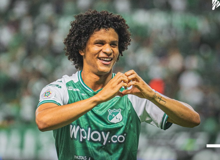 Deportivo Cali se puso al día en el calendario con victoria sobre Águilas Doradas en Palmaseca