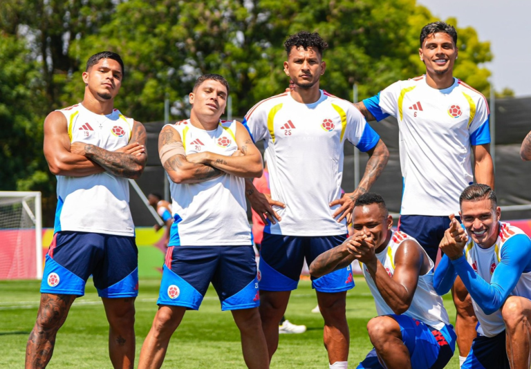La Selección Colombia volverá a jugar un amistoso en el país: rival, fecha y sede del partido