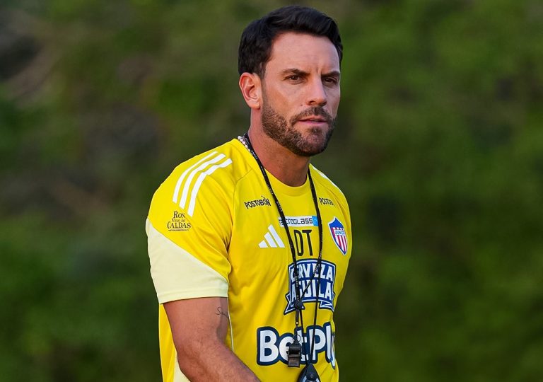 ¿Junior ya está eliminado de la Liga colombiana?