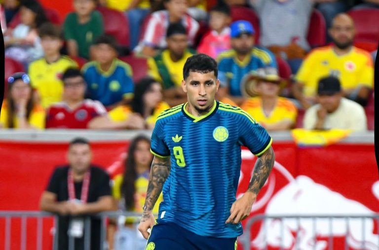 Néstor Lorenzo fue autocrítico: esto dijo tras la derrota de Colombia con Paraguay