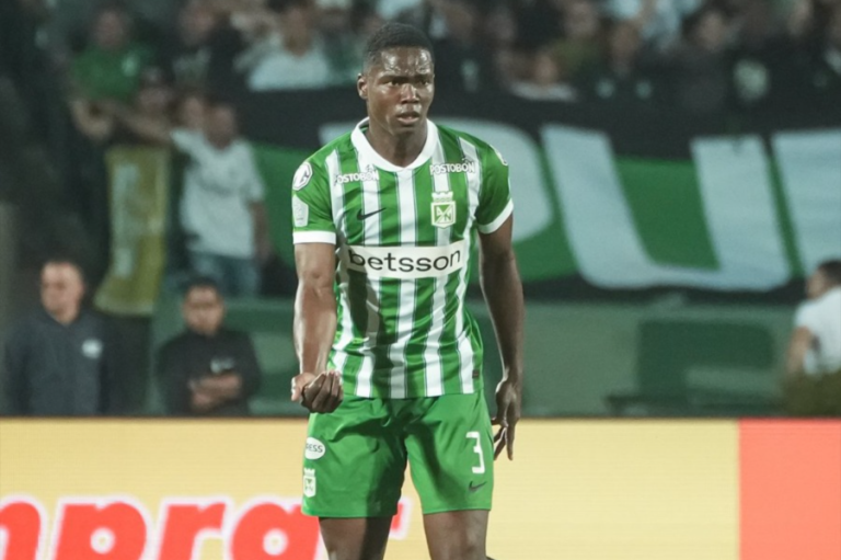Atlético Nacional y Deportes Tolima no se hacen daño en duelo aplazado de la novena fecha en Liga
