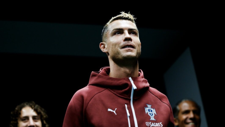 Duro comunicado de Cristiano Ronaldo contra Jorge Jesus: «Incumplió su palabra»